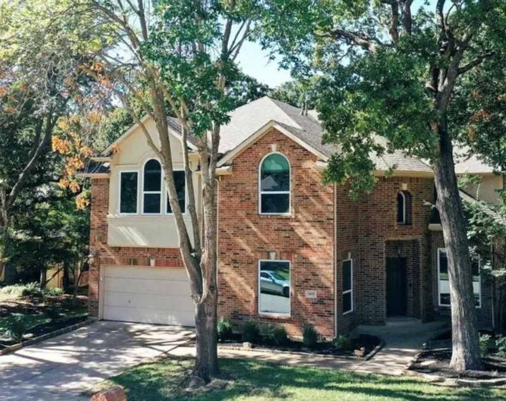 3605 Tinsdale Drive, Flower Mound