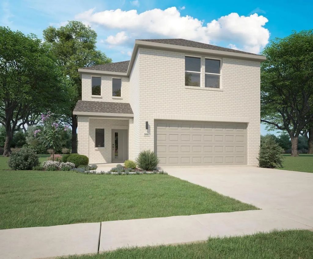 1920 Callington Way, Forney