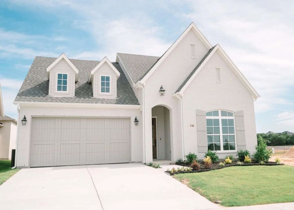 138 Kingfisher Lane, Aledo