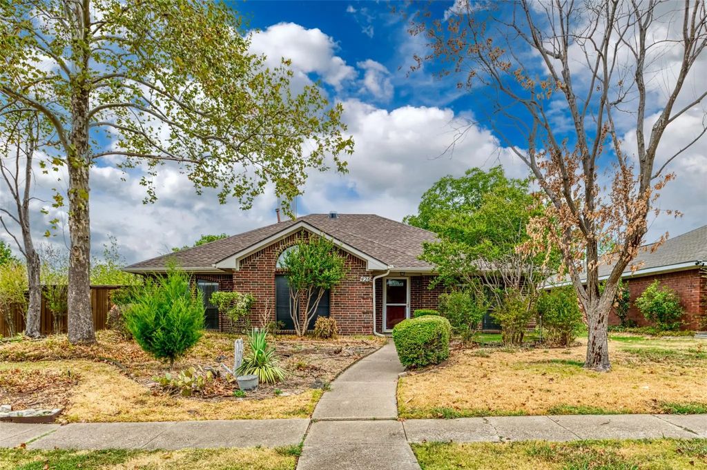 426 Elliot Street, Wylie