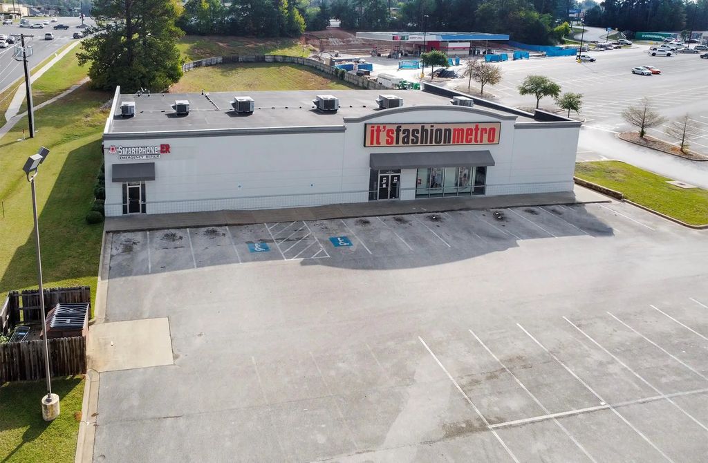 3810 State Highway 64 W, Tyler