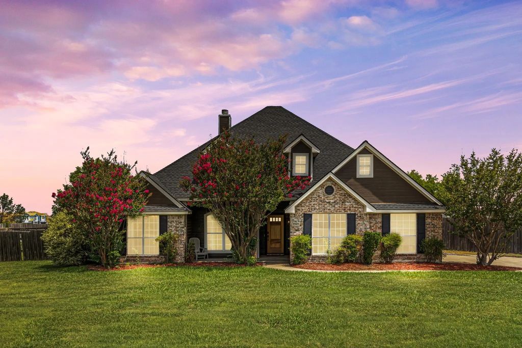 1342 Carlo Drive, Princeton