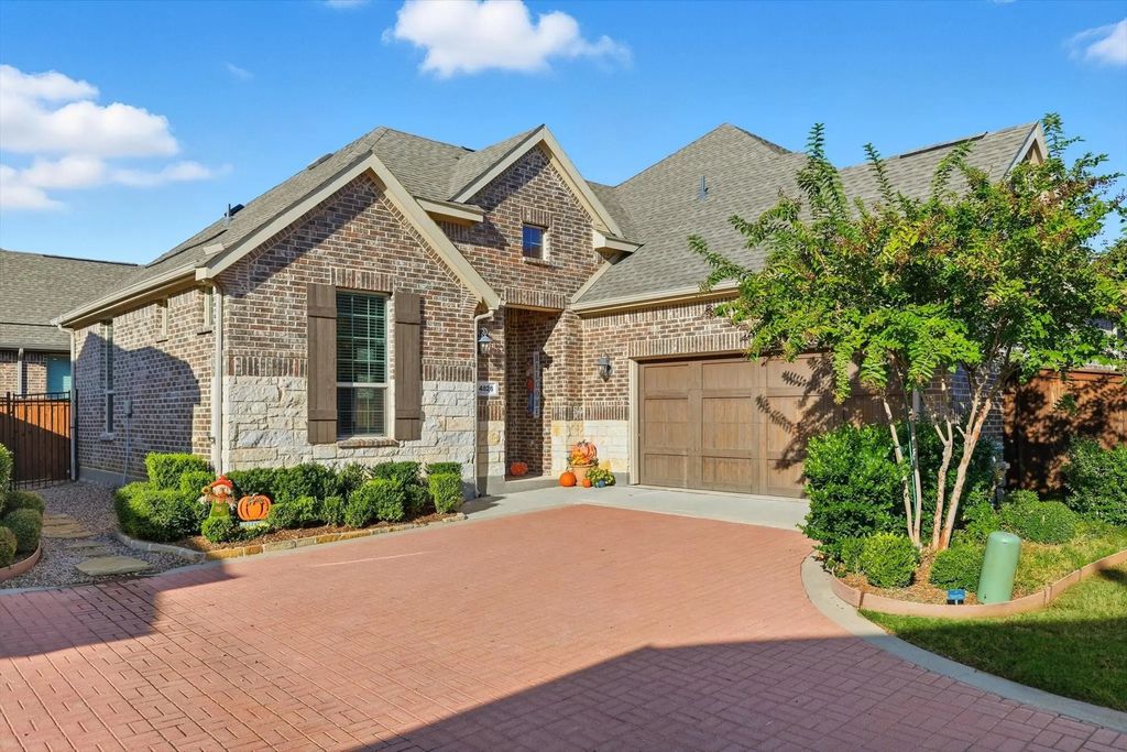 4826 Forest Crest Parkway, Arlington
