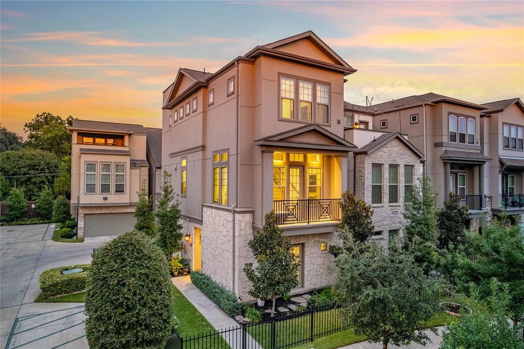 5191 Brickellia Drive, Dallas