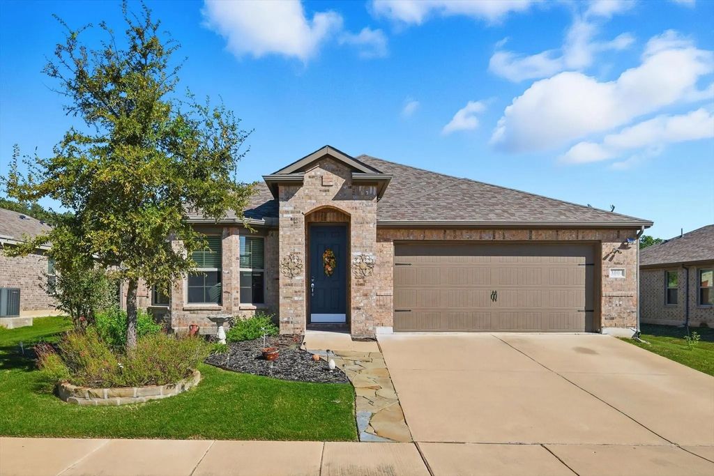 3004 Dominion Street, Denton