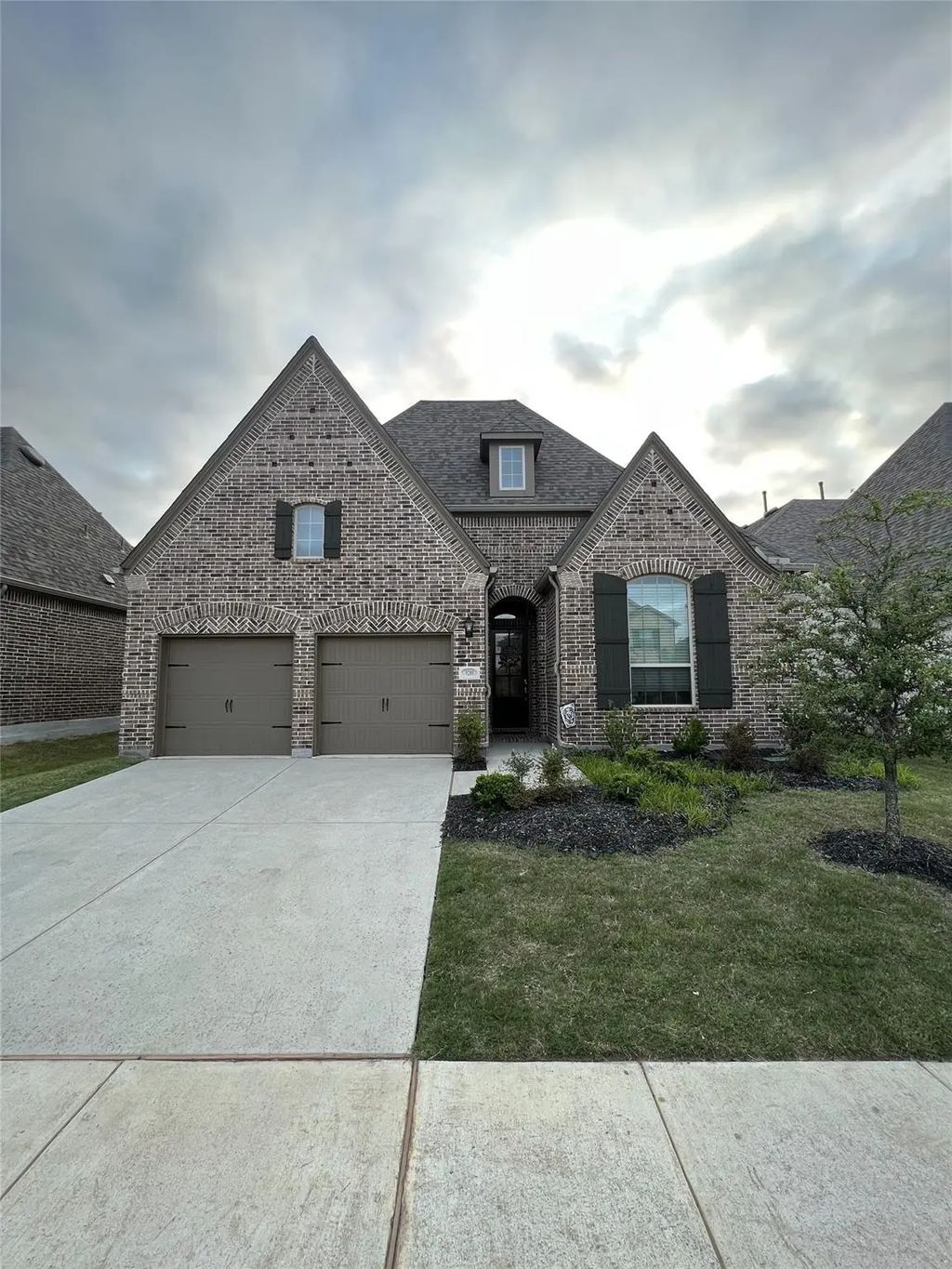 9209 Terrel Street, Argyle