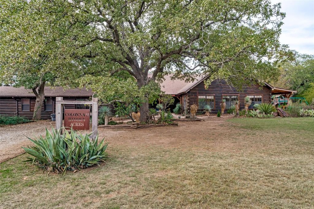 11349 S Fm 372, Valley View