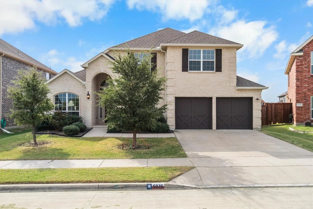 6036 Humber Lane, Celina