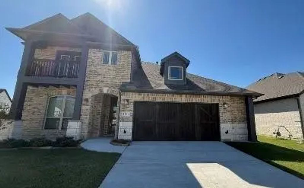 1134 Oriole Drive, Wylie