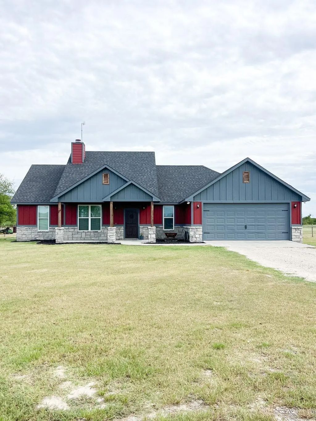 2069 Vz County Road 2511, Canton