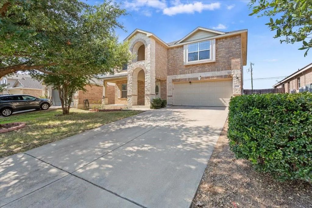224 Starlight Drive, Temple