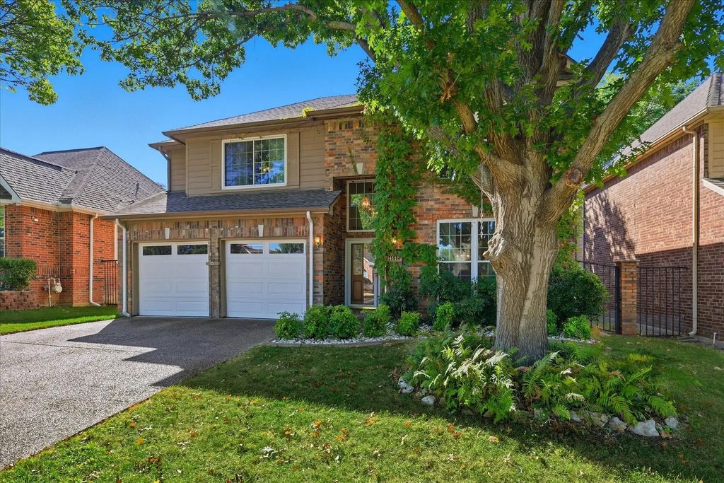 4112 Colony View Lane, Irving