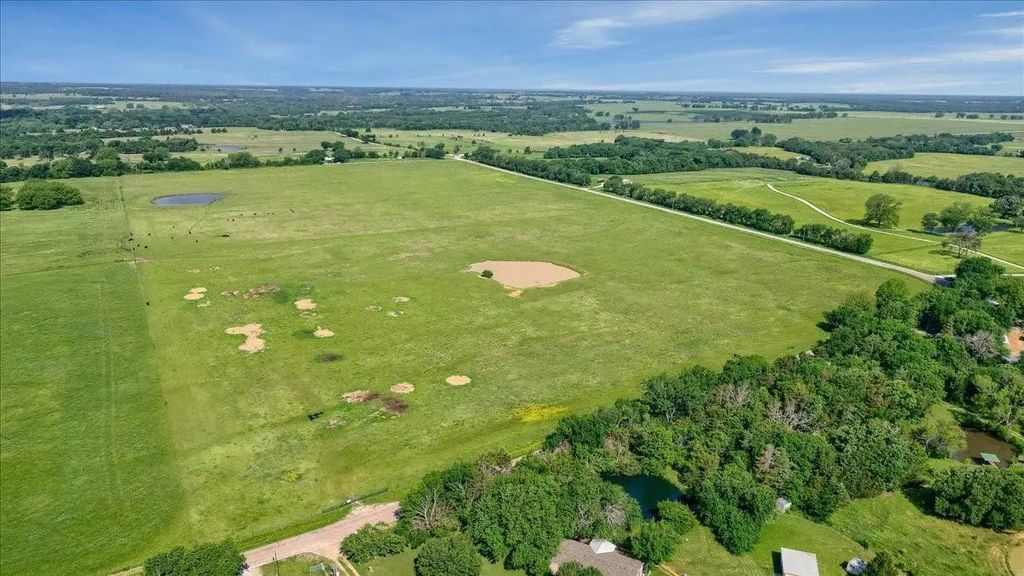 56.624 Tbd Ranch Road, Whitesboro