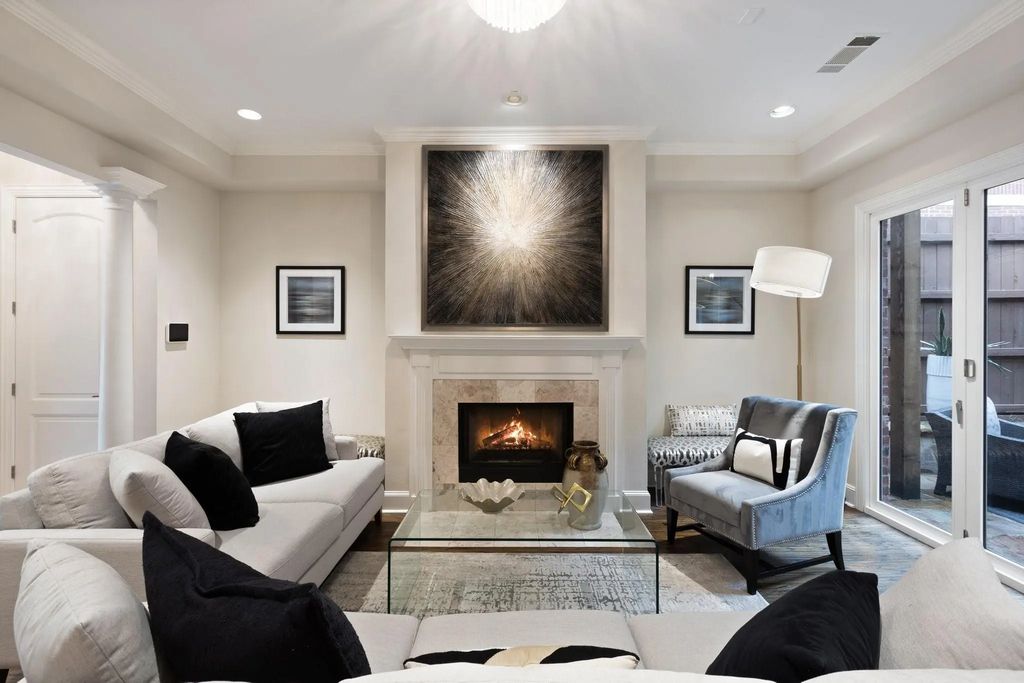 2912 N Pearl Street, Dallas