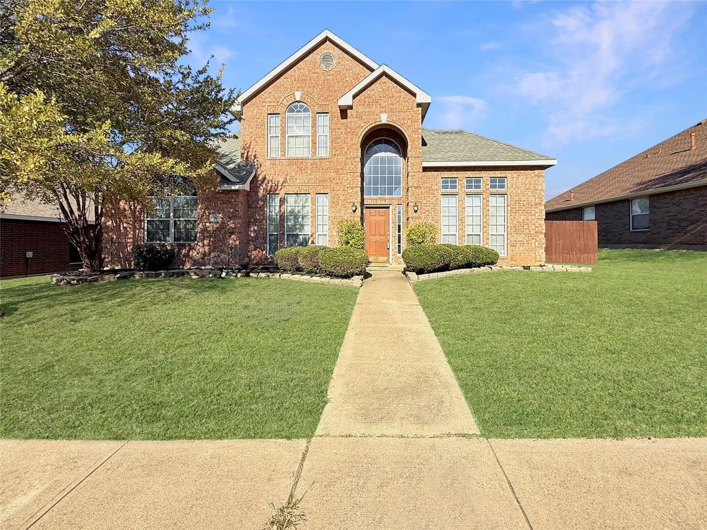 151 Hannah Circle, Cedar Hill