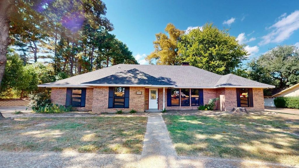 1110 Mill Run Road, Athens