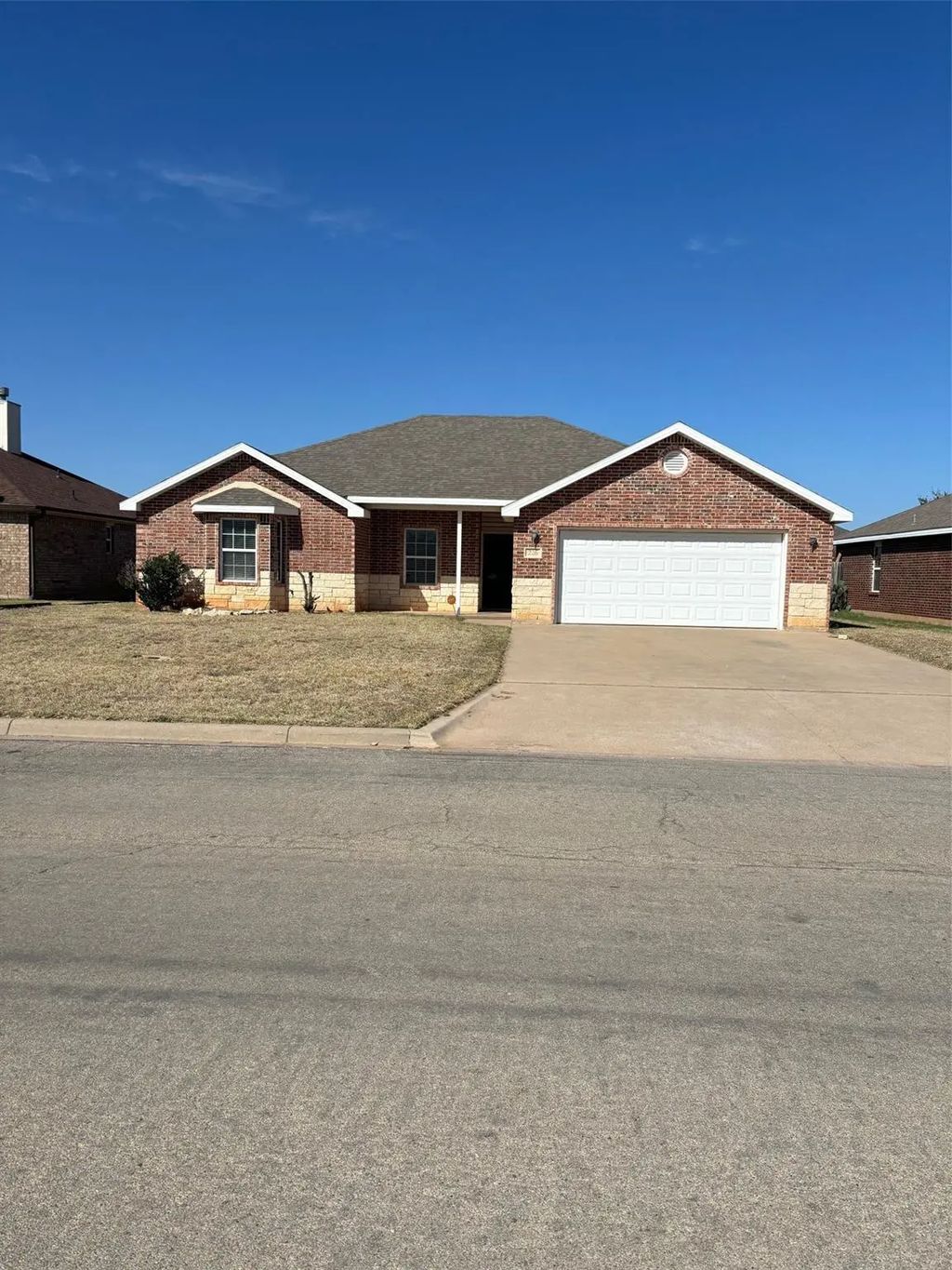 226 Sugarberry Avenue, Abilene