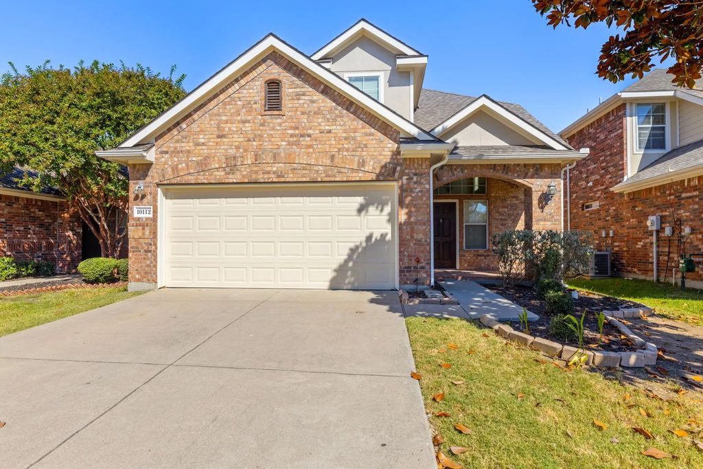 10112 Coolidge Drive, McKinney