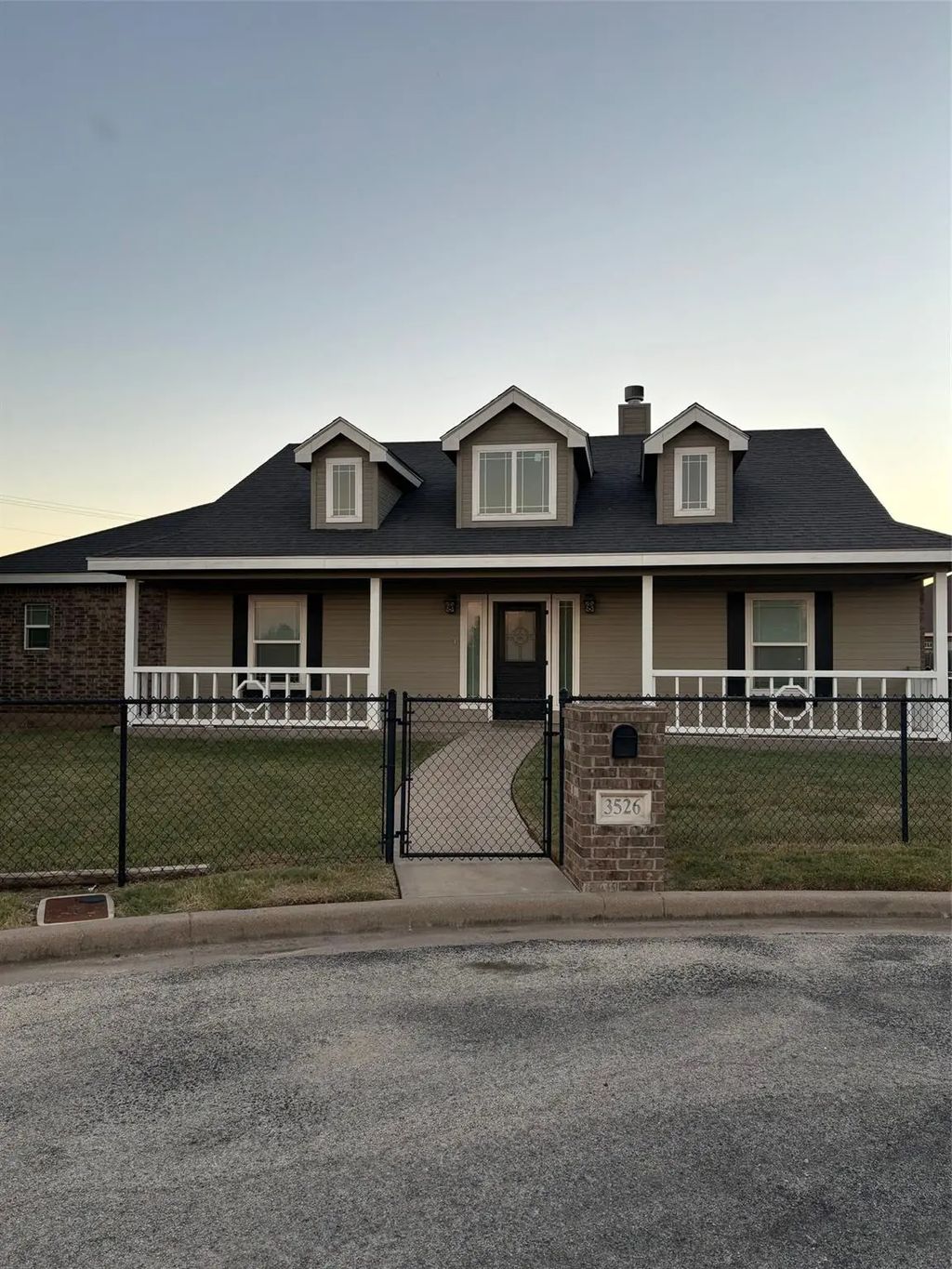 3526 Rhonni Court, Abilene