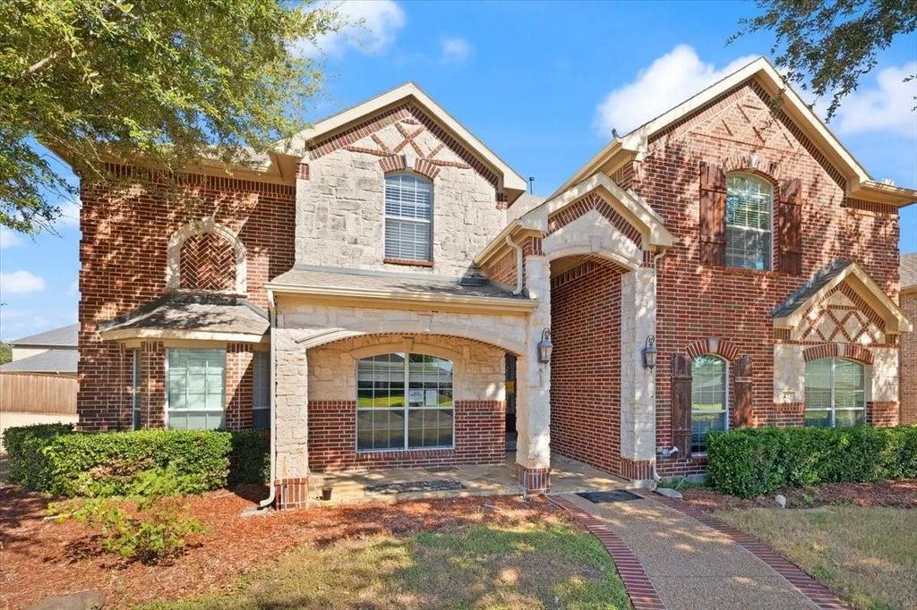 425 Kearsarge Street, DeSoto
