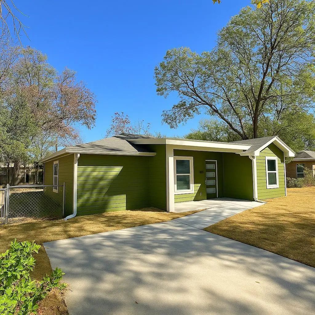 413 Arrowhead Trace, Grand Prairie