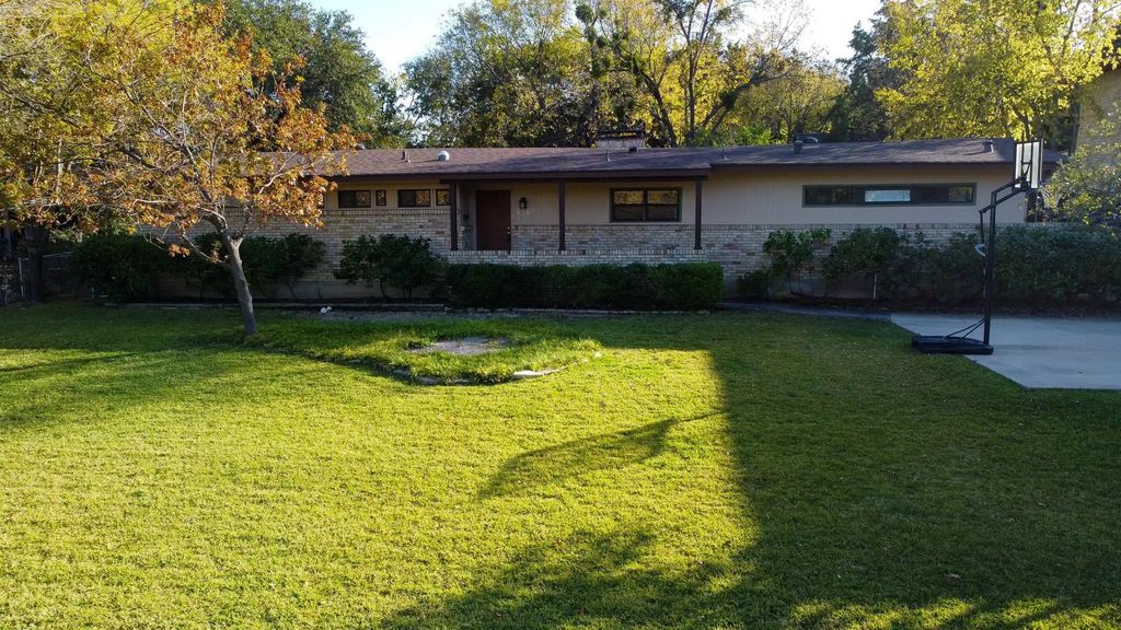 6560 Lafayette Way, Dallas