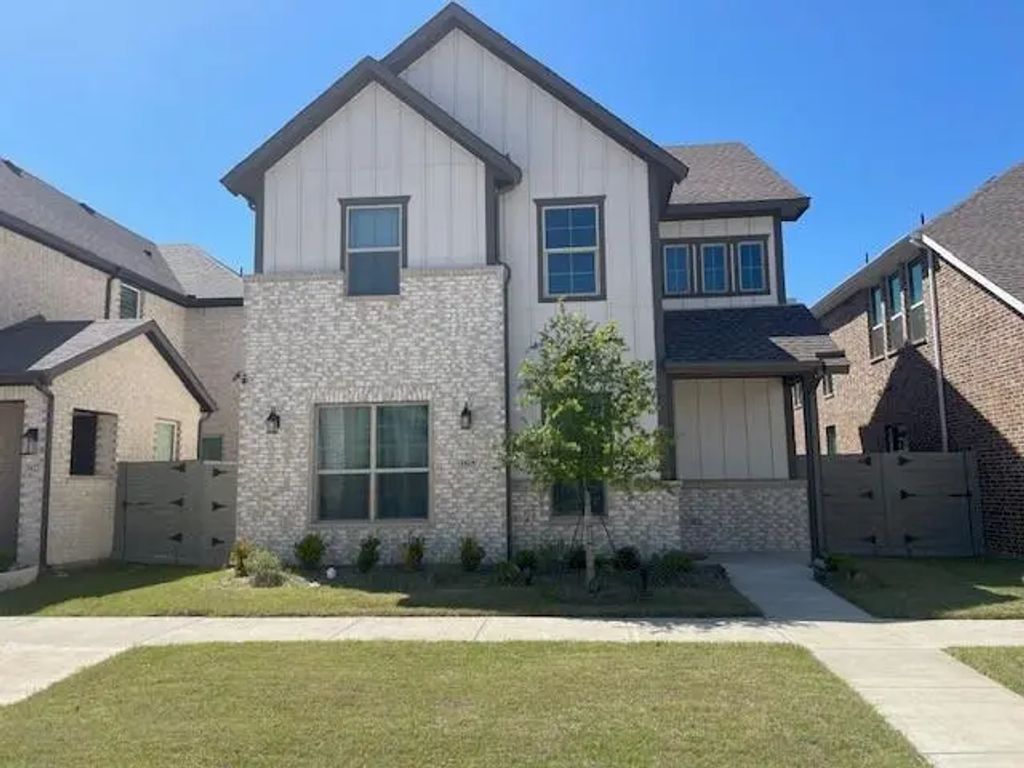3505 Central Boulevard, Sachse