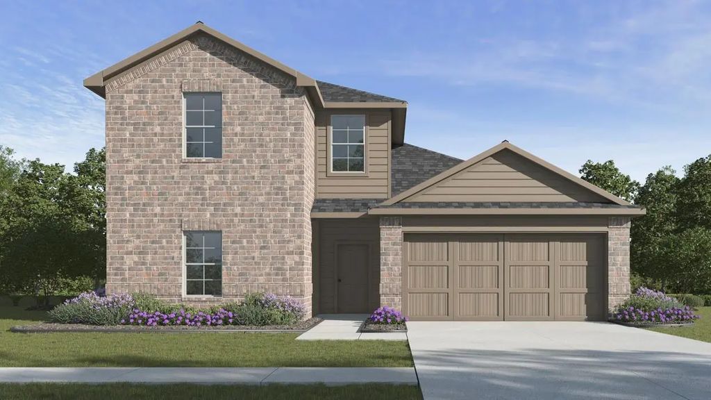 4111 Yellowstone Way, Princeton