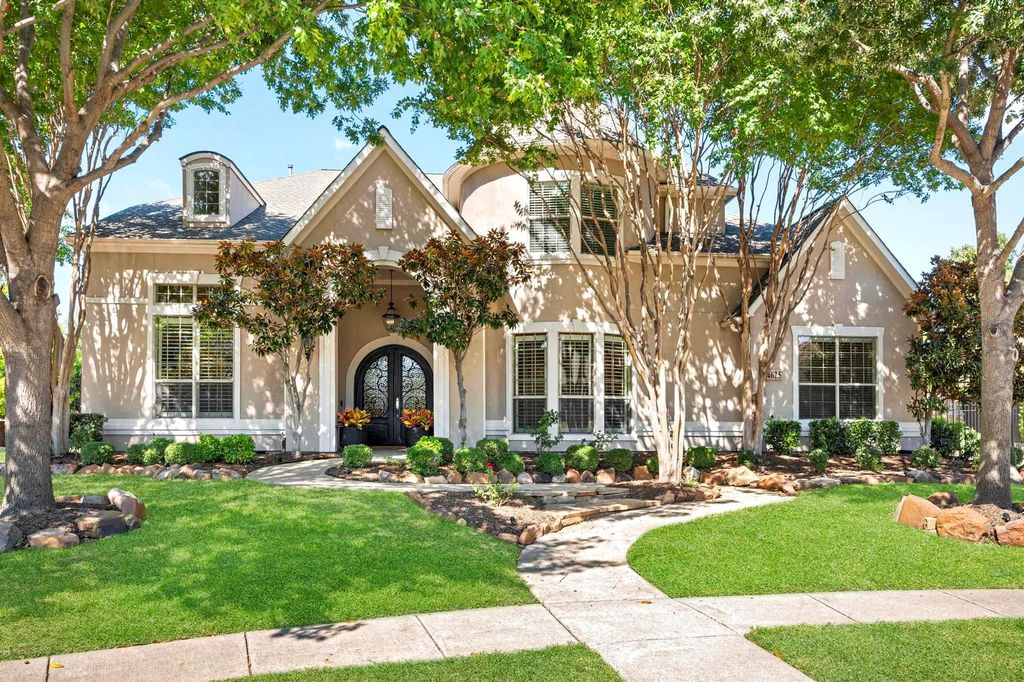 4625 Kellner Place, Plano