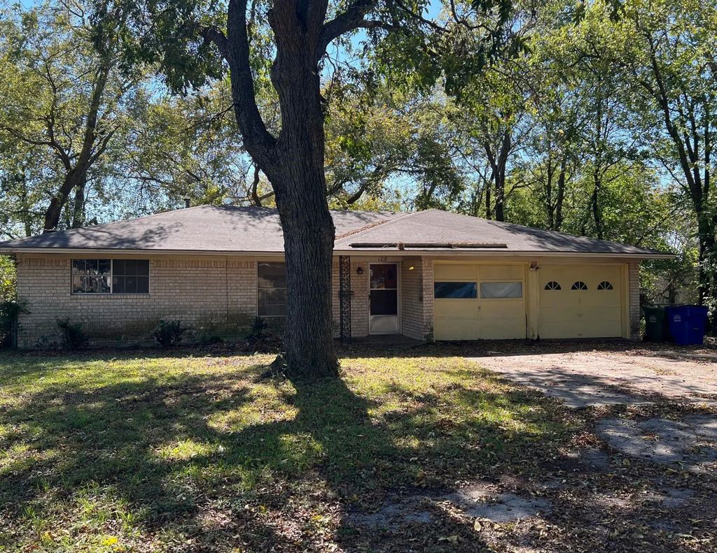 108 E South Street, Whitesboro