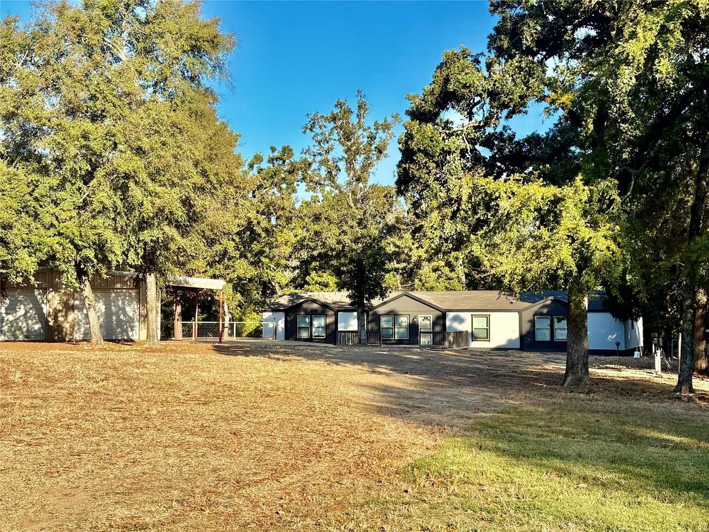 18080 County Road 2701, Mabank