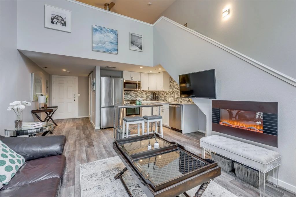 5111 Manett Street 208, Dallas