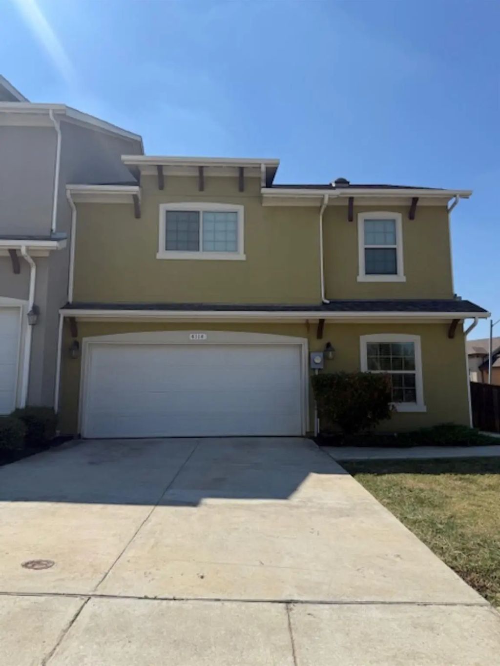 4114 Nia Drive, Irving