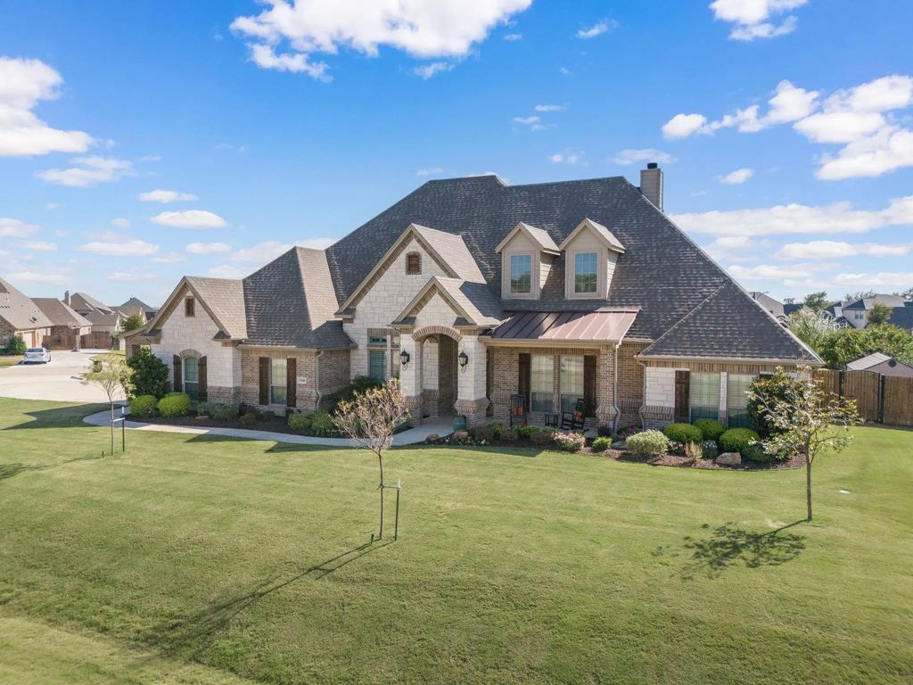 13040 Chisholm Ranch Drive, Fort Worth