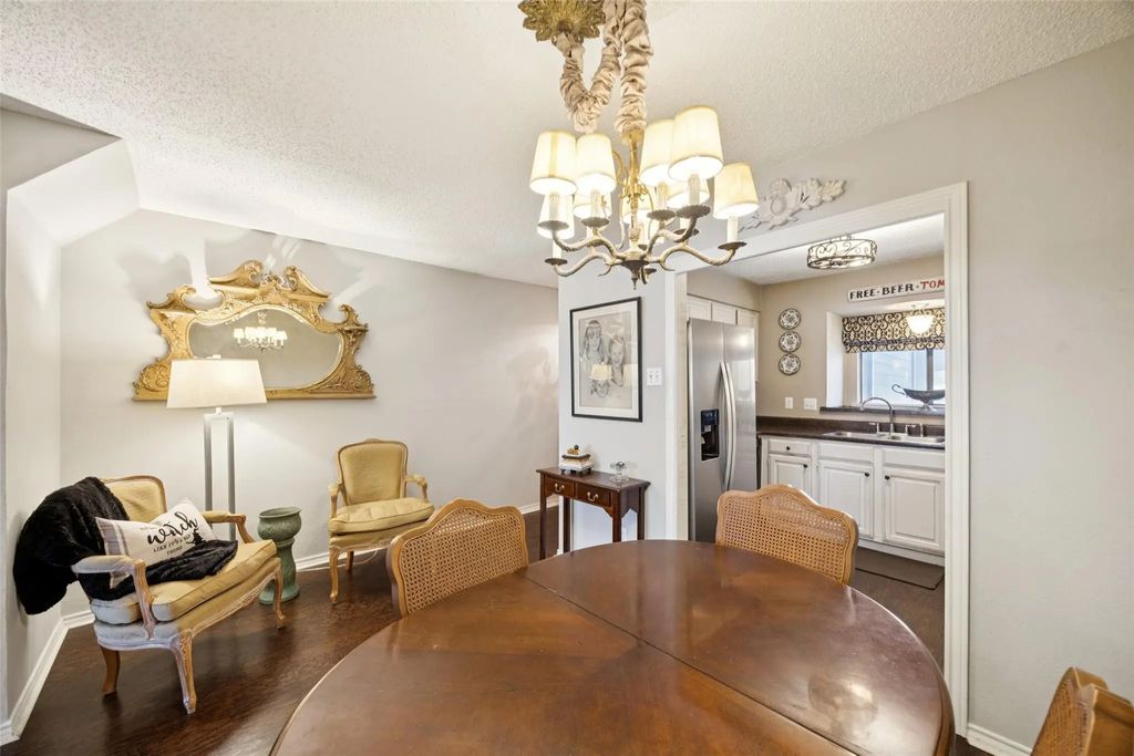 5840 Spring Valley Road 1704, Dallas