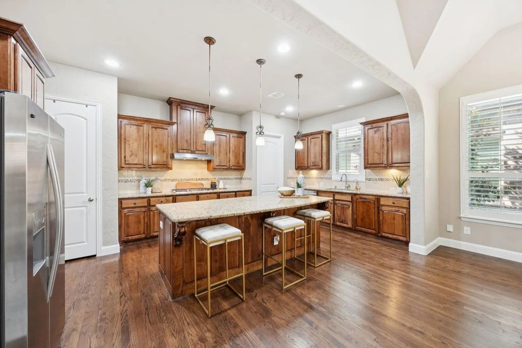 1852 Audubon Pond Way, Allen