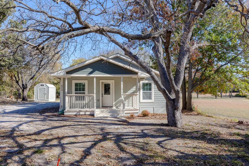 9910 Dalrock Road, Rowlett