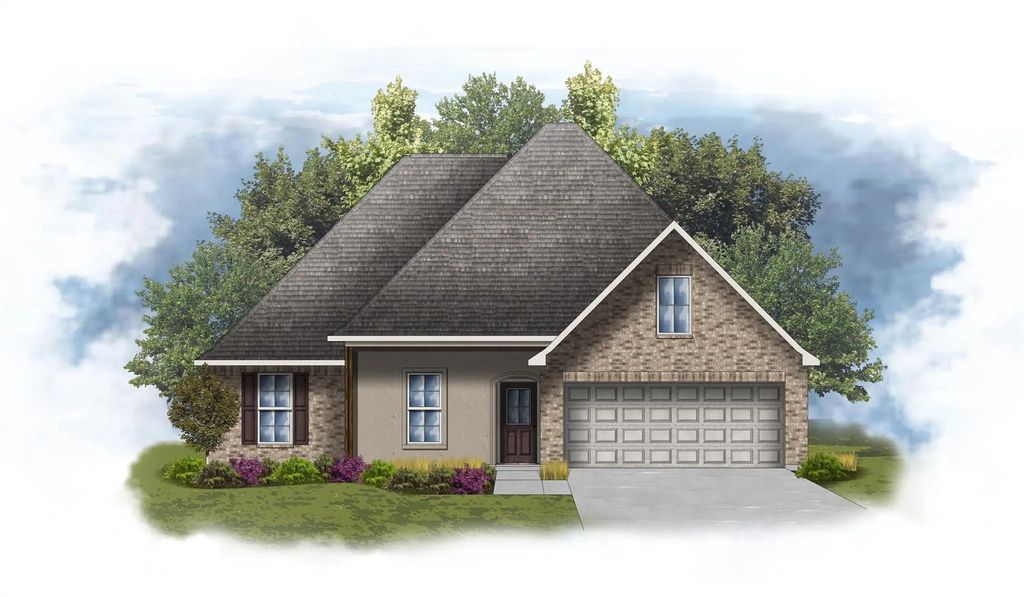 373 Hummingbird Lane, Princeton