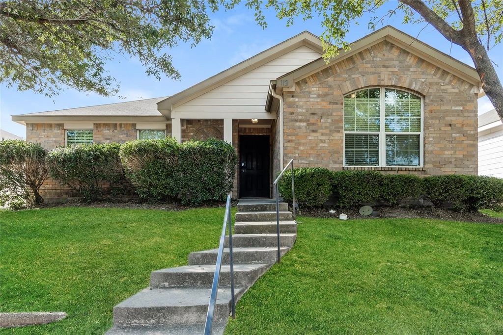 112 Bushel Lane, Dallas