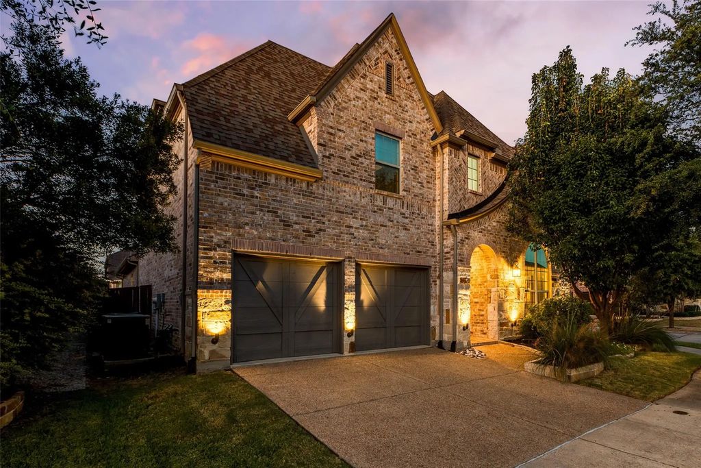 5117 Del Molin Avenue, Lewisville