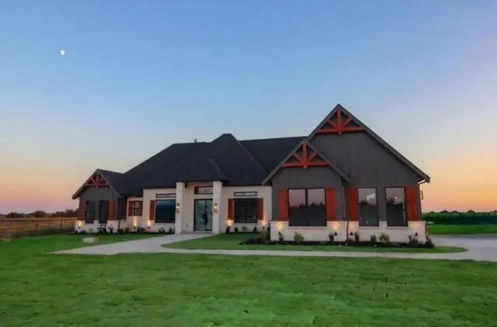 1420 Fm 387, Waxahachie