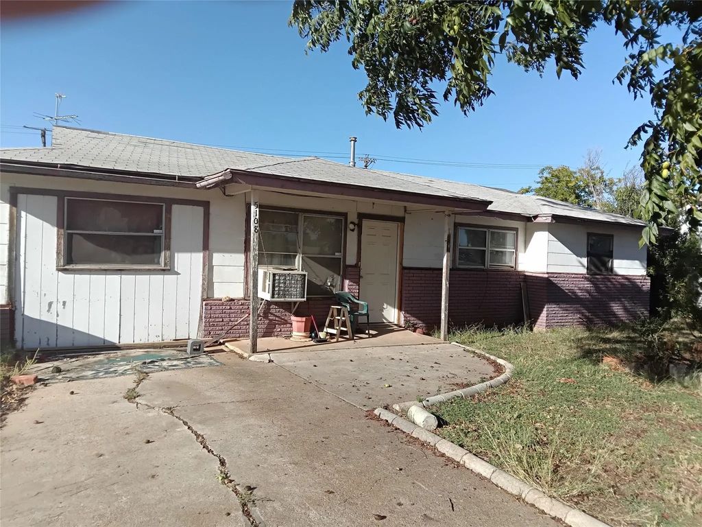 5108 Questa Drive, Abilene