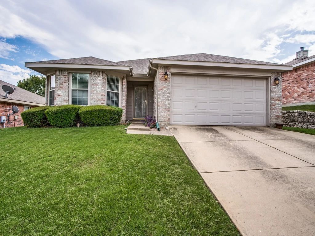 1618 Duet Drive, Dallas