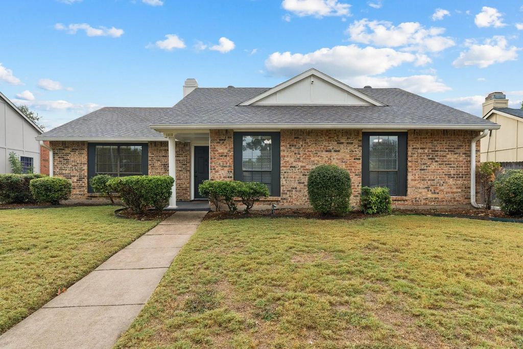 1312 Springview Drive, Allen