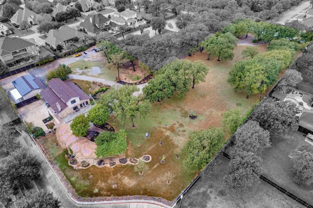 950 Turner Way, Mansfield