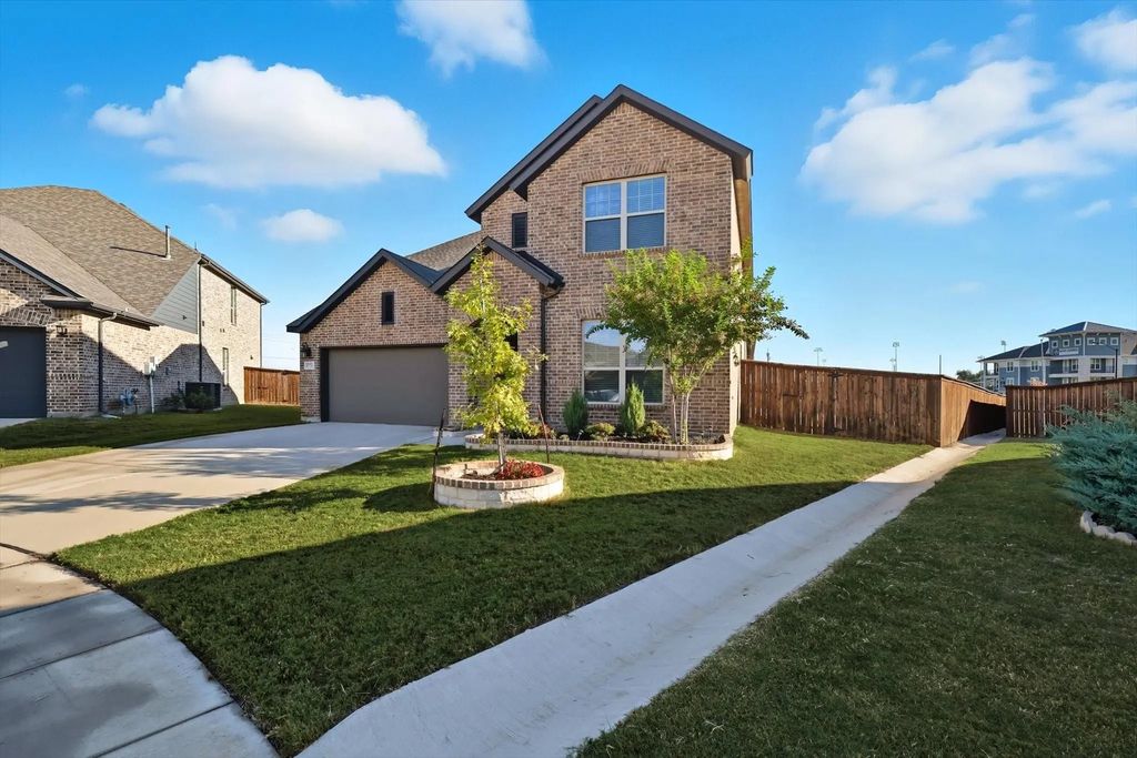 4773 Tanglewood Drive, Haltom City