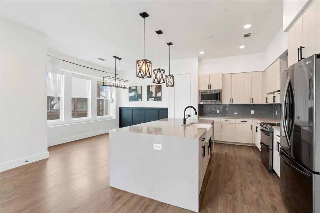 1804 Ripley Street 105, Dallas