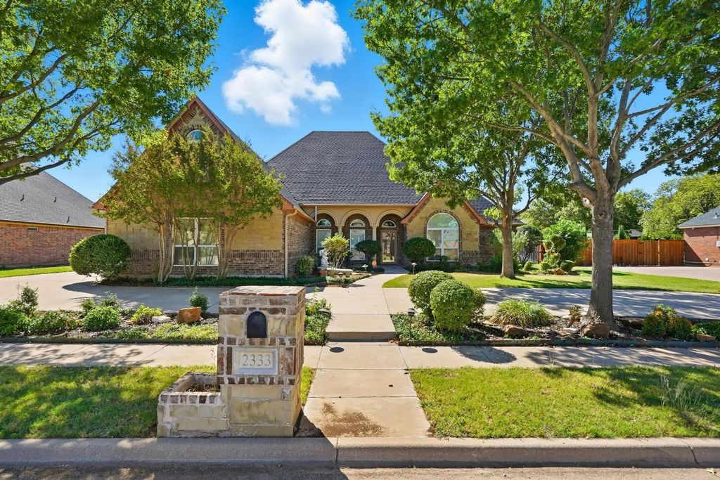 2333 Innisbrook Drive, Abilene