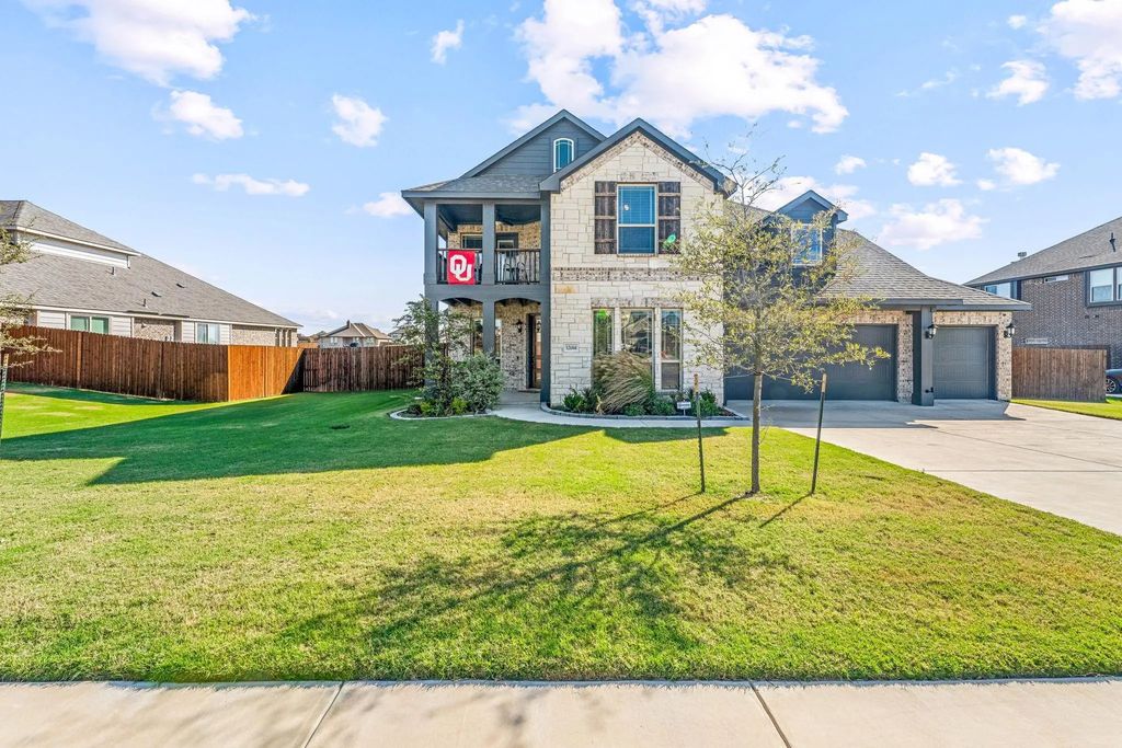 12604 Eagles Bluff, Godley