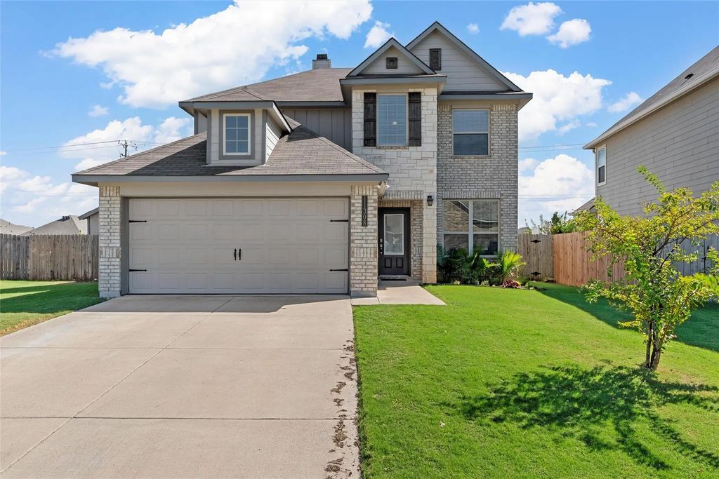 11308 Gulch Drive, Waco